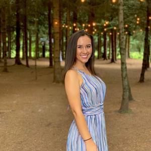 Meet your Posher, Maria